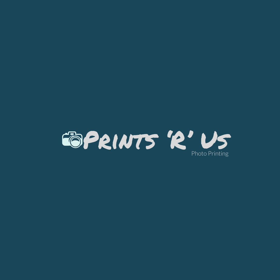 Prints ‘R’ Us