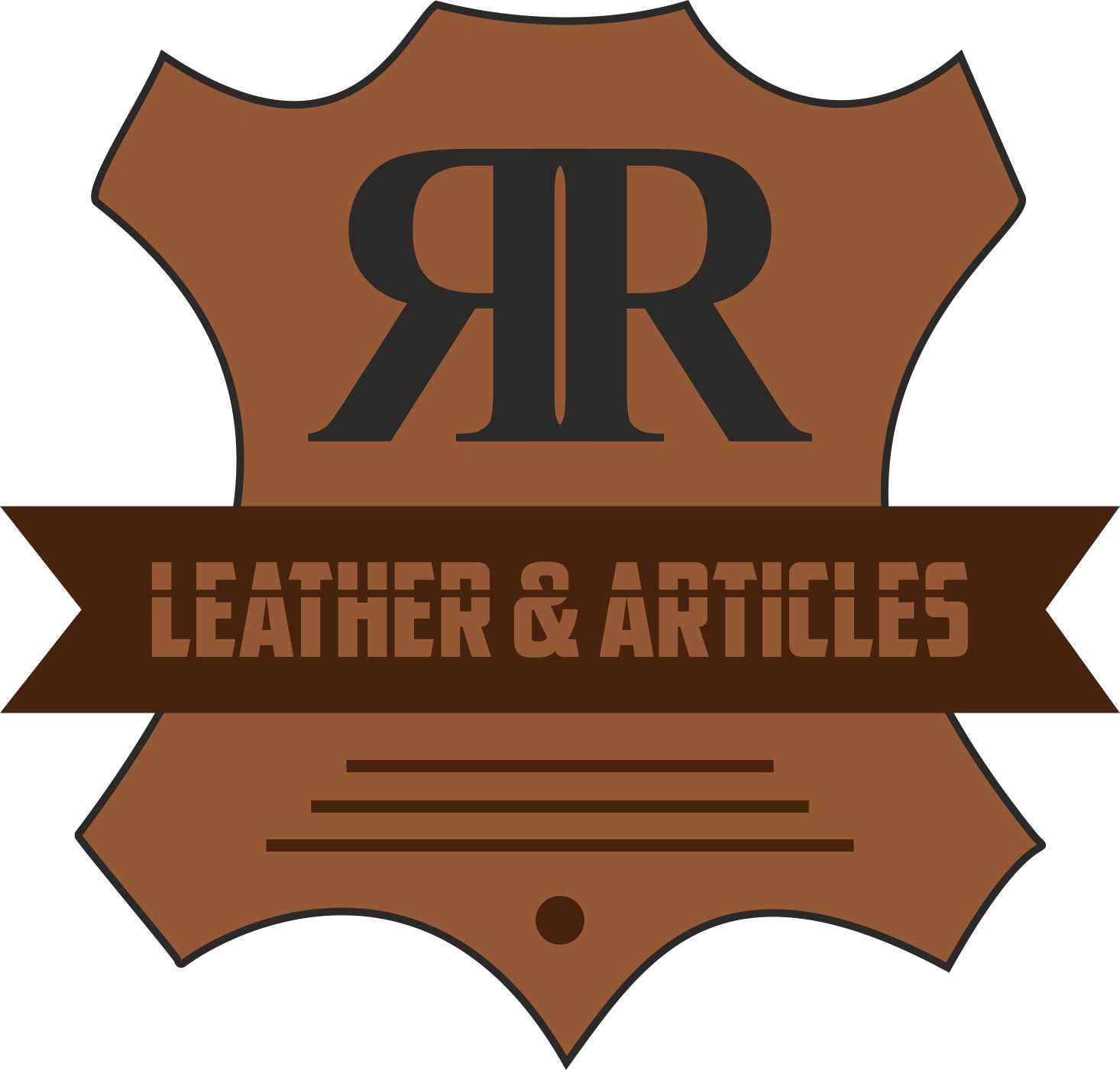 RR Leathers & Article's