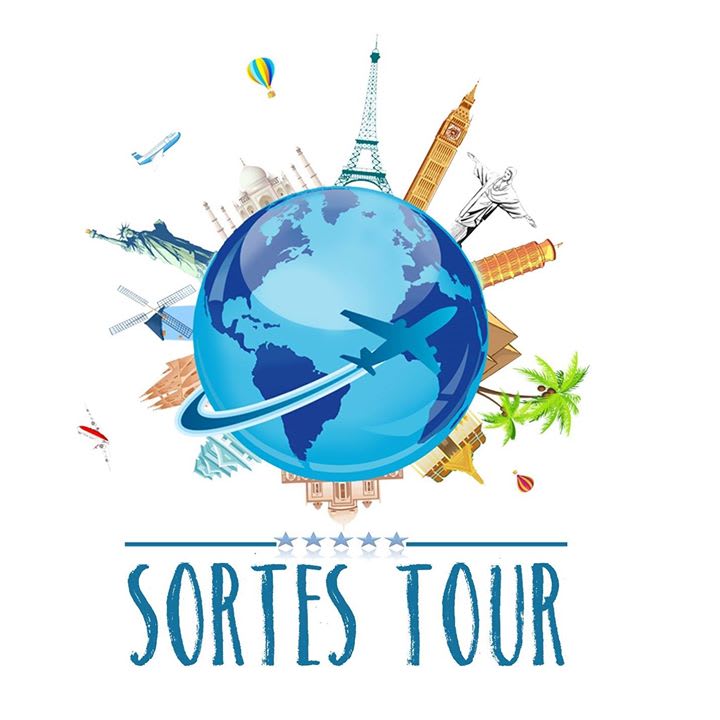 Sorte's Tour