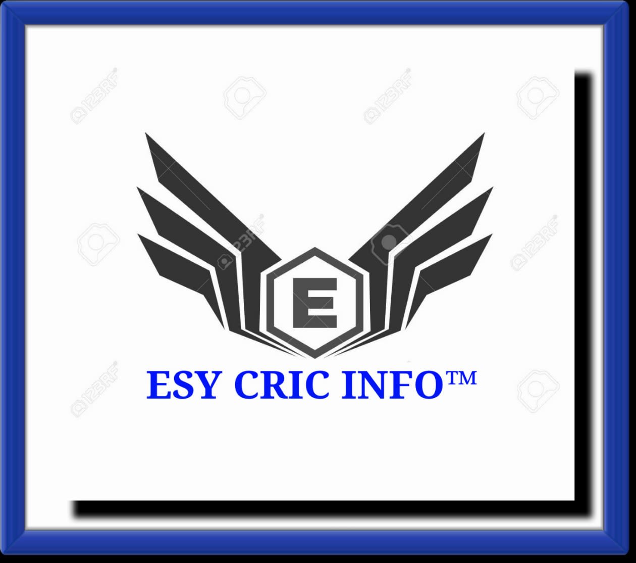 Esy Cric Info
