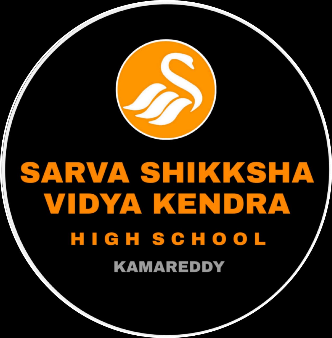 Sarva Shiksha Vidya Kendra