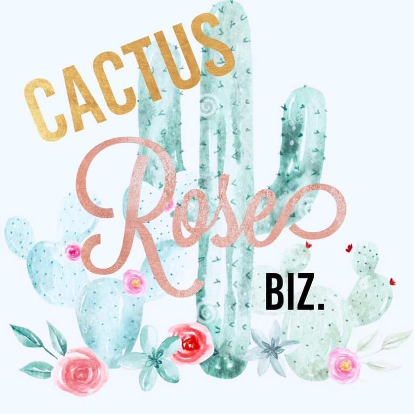Cactus Rose Biz