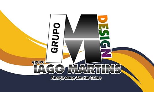 Grupo Iago Martins