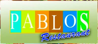 Pablos Restaurante