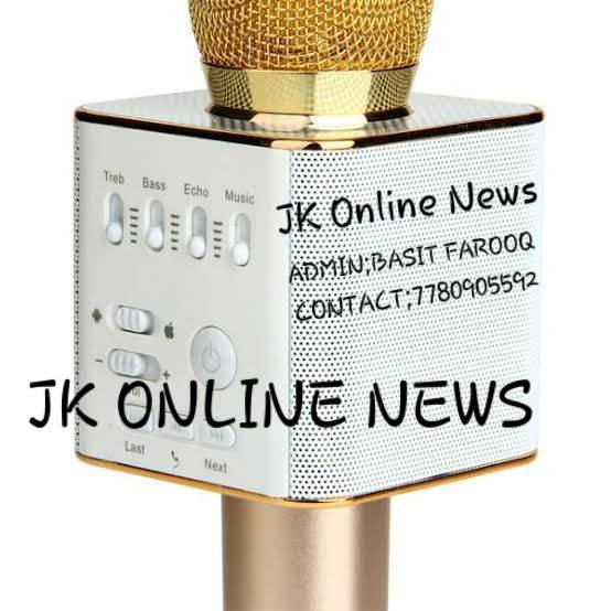 Jk Online News
