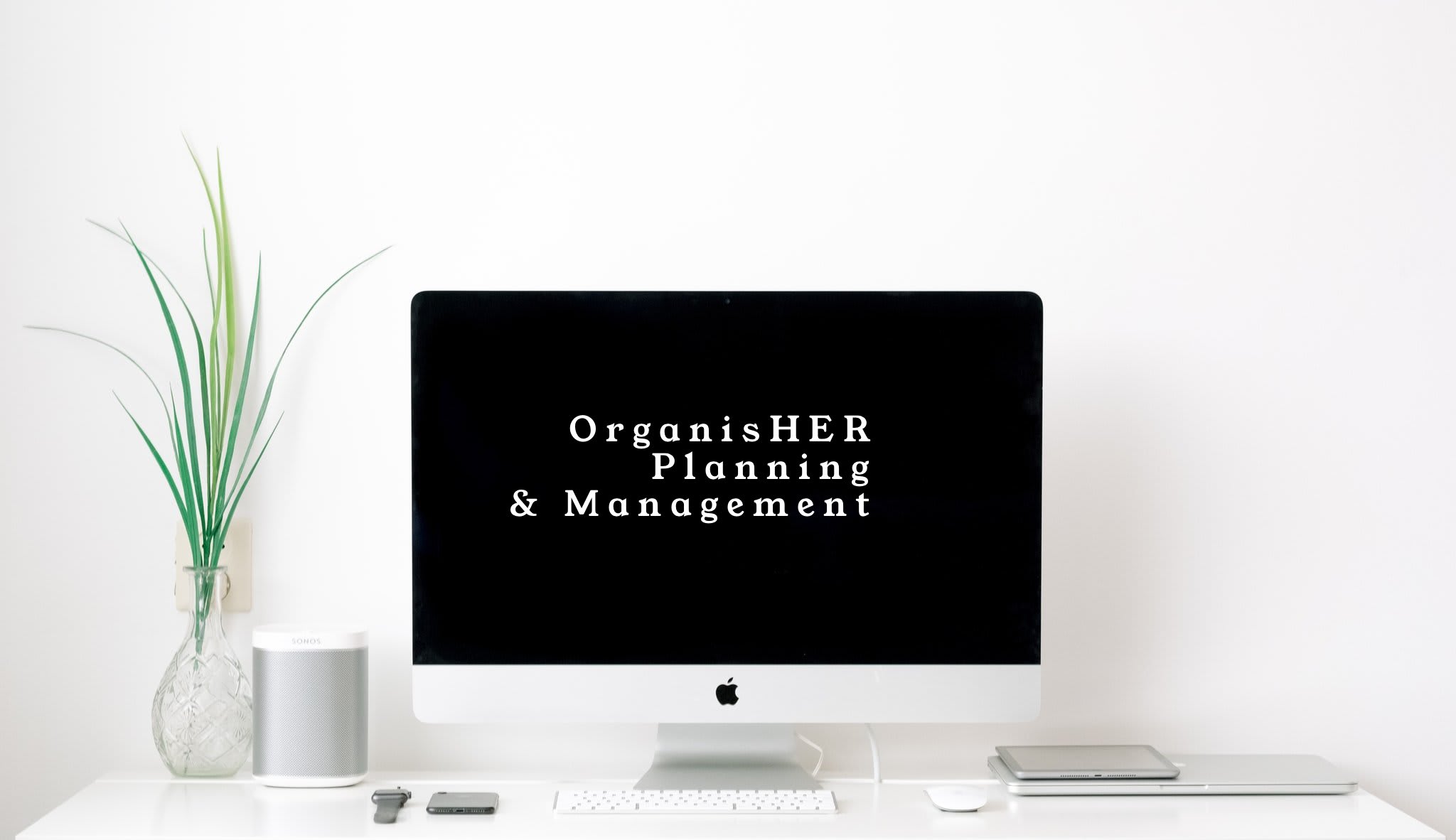 OrganisHer