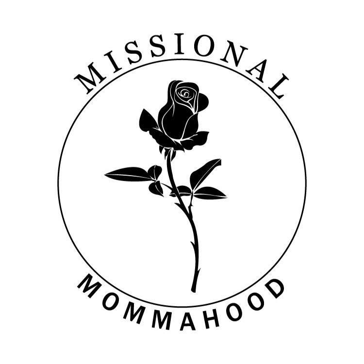 Missional Mommahood
