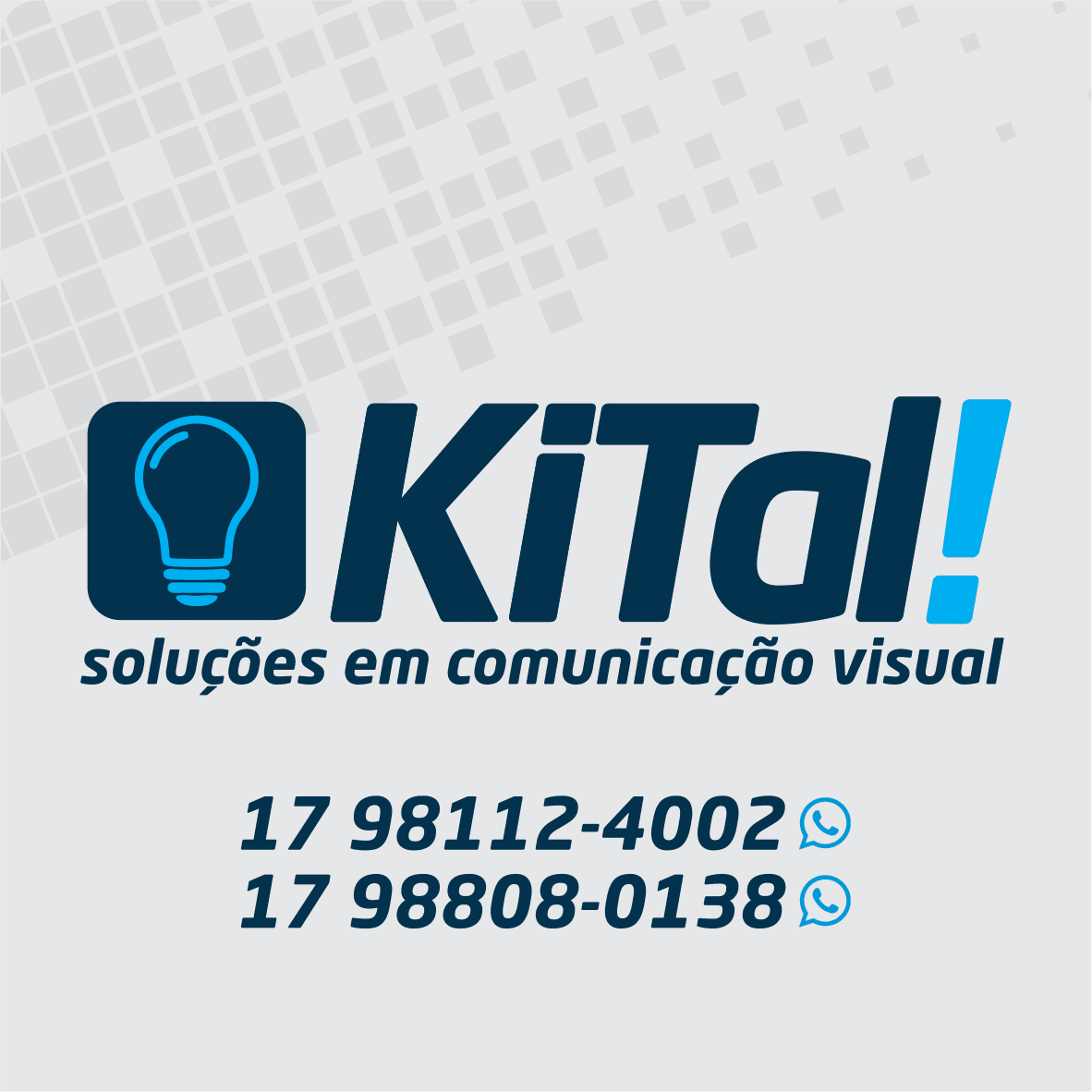 Kital Comunicação Visual