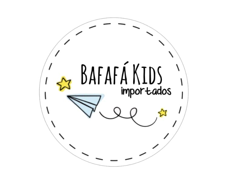 Bafafá Kids