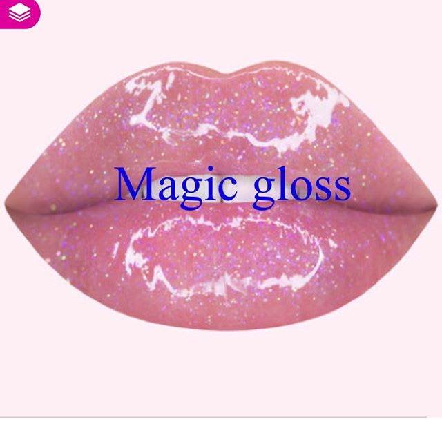 Magic Gloss