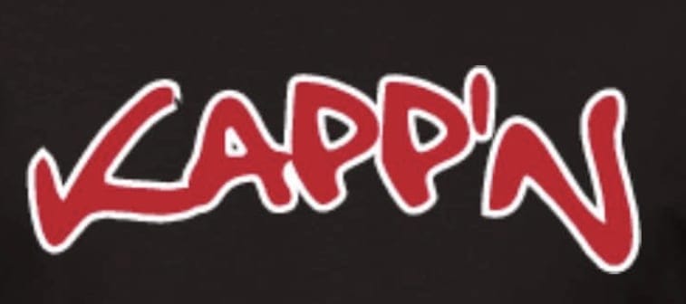 Kapp’N Apparel
