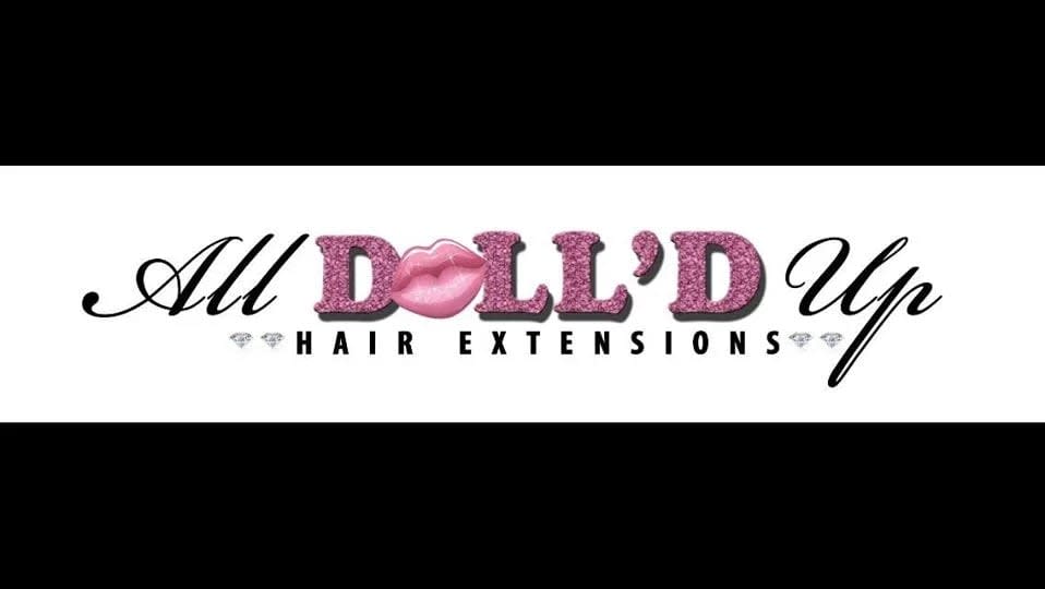 All Doll'd Up Hair Extensions