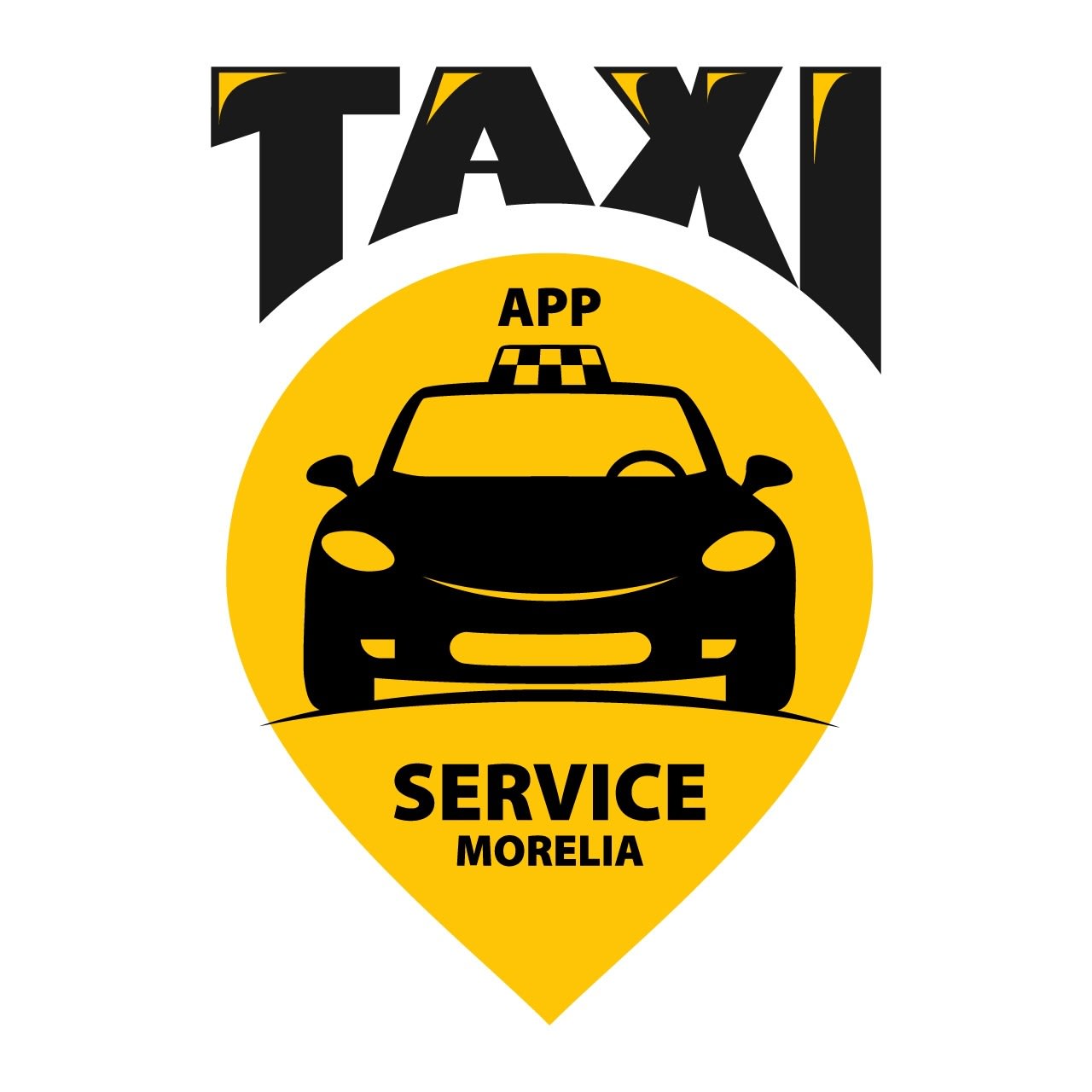 Taxi App Service Morelia