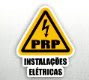 PRP Instalações Elétricas