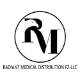 Radiant Medical Distribution