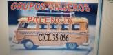 AGENCIA DE VIAJES, GRUPOS VIAJEROS PALENCIA