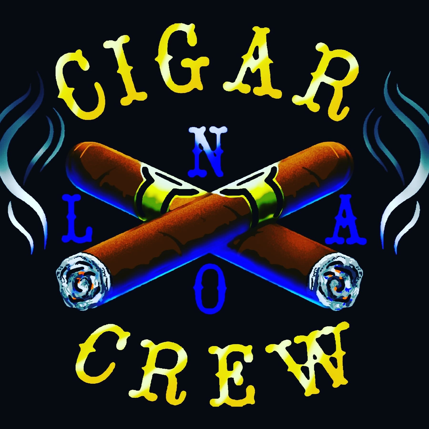 Nola Cigar Crew