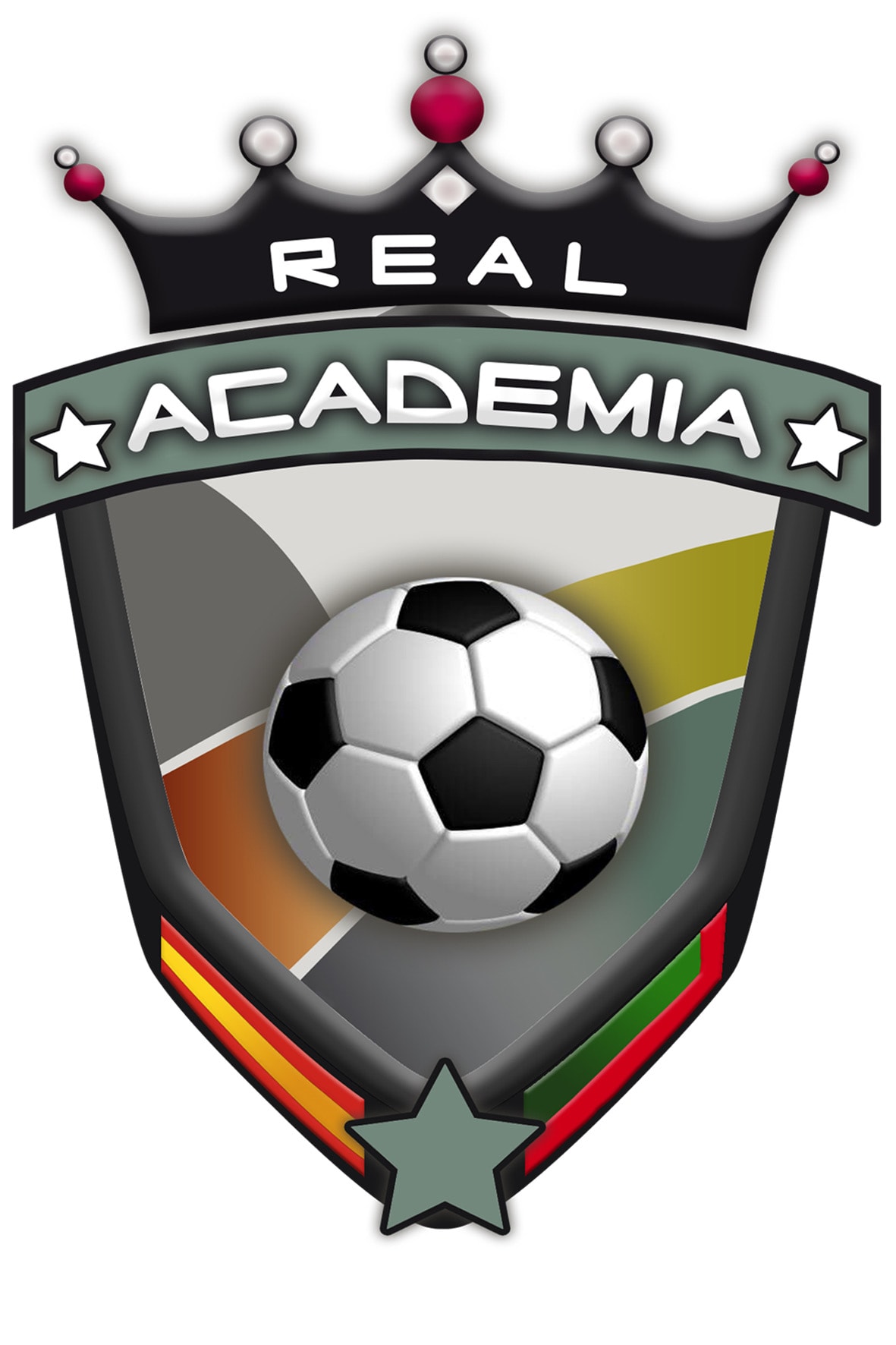 Academia de Fútbol Real Tijuana