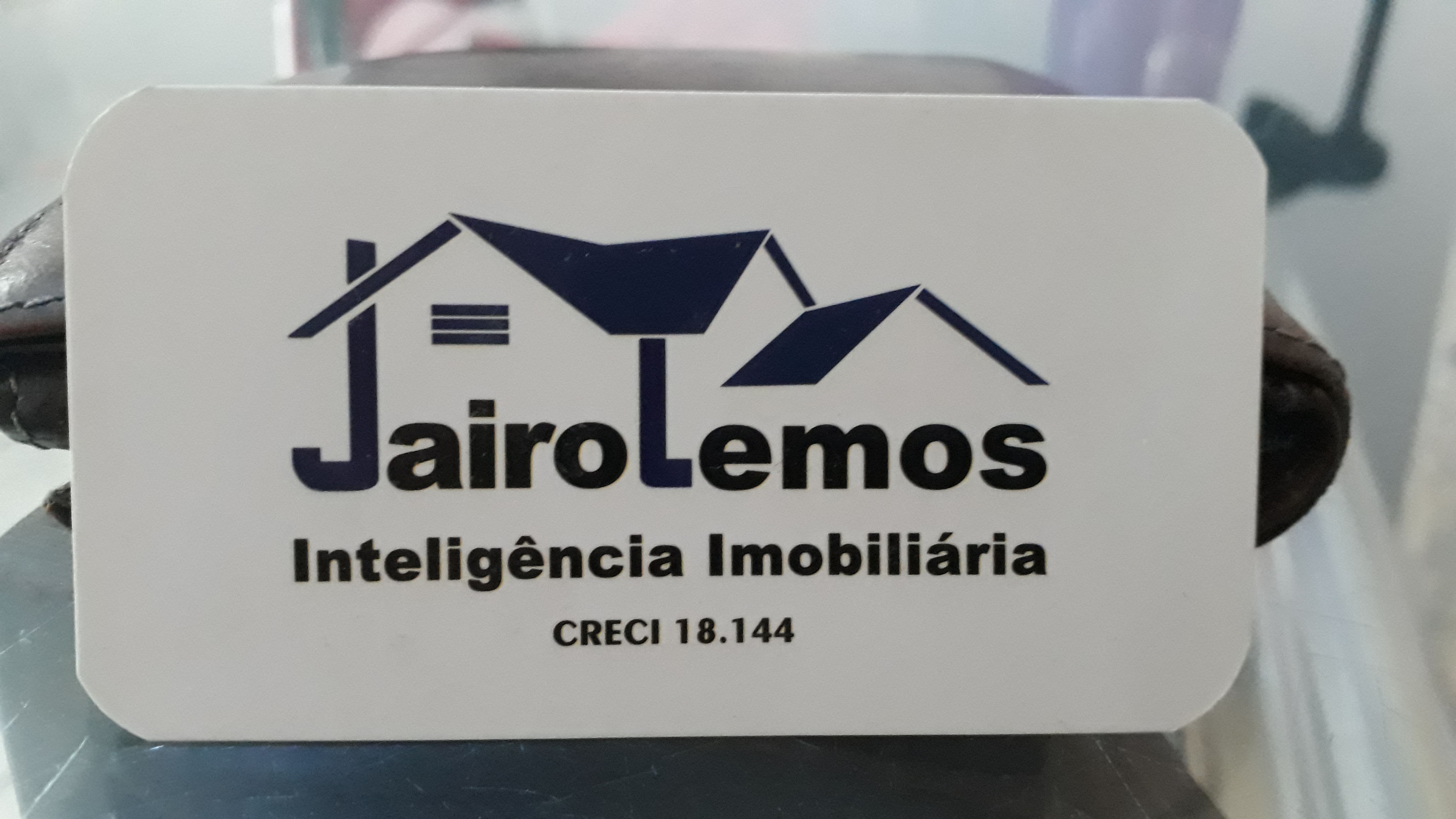 Jairo Lemos Inteligência Imobiliária