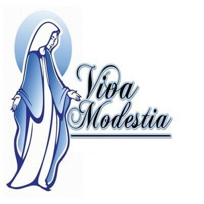 Viva Modestia