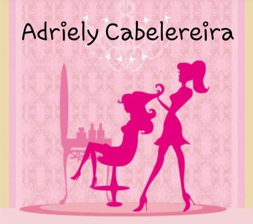 Adriely Cabeleireira