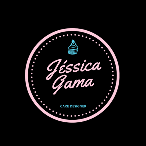 Jessica Gama Cake Designer