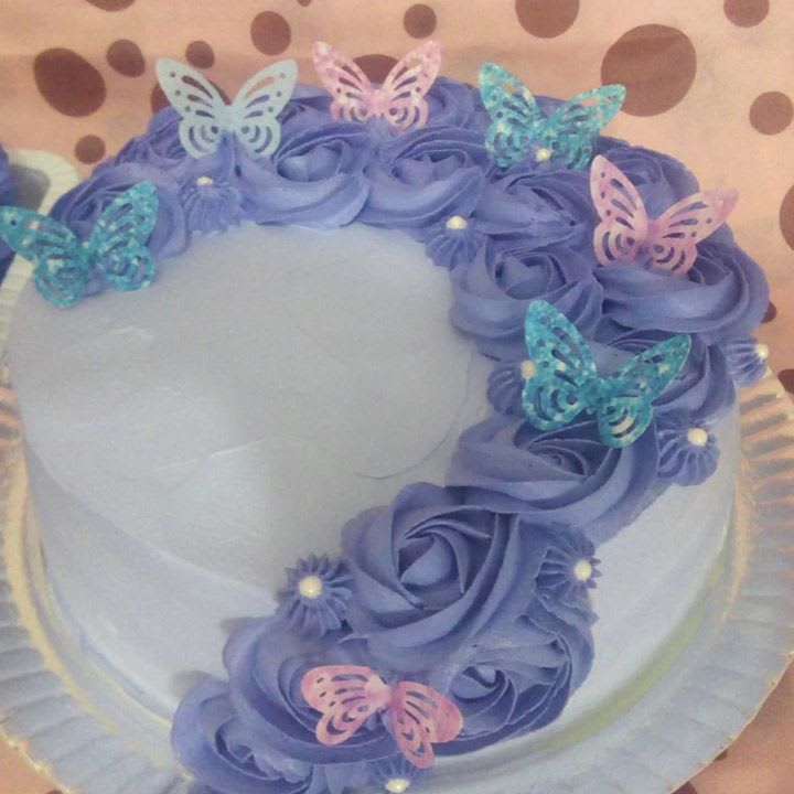 Jessica Gama Cake Designer - Confeitaria