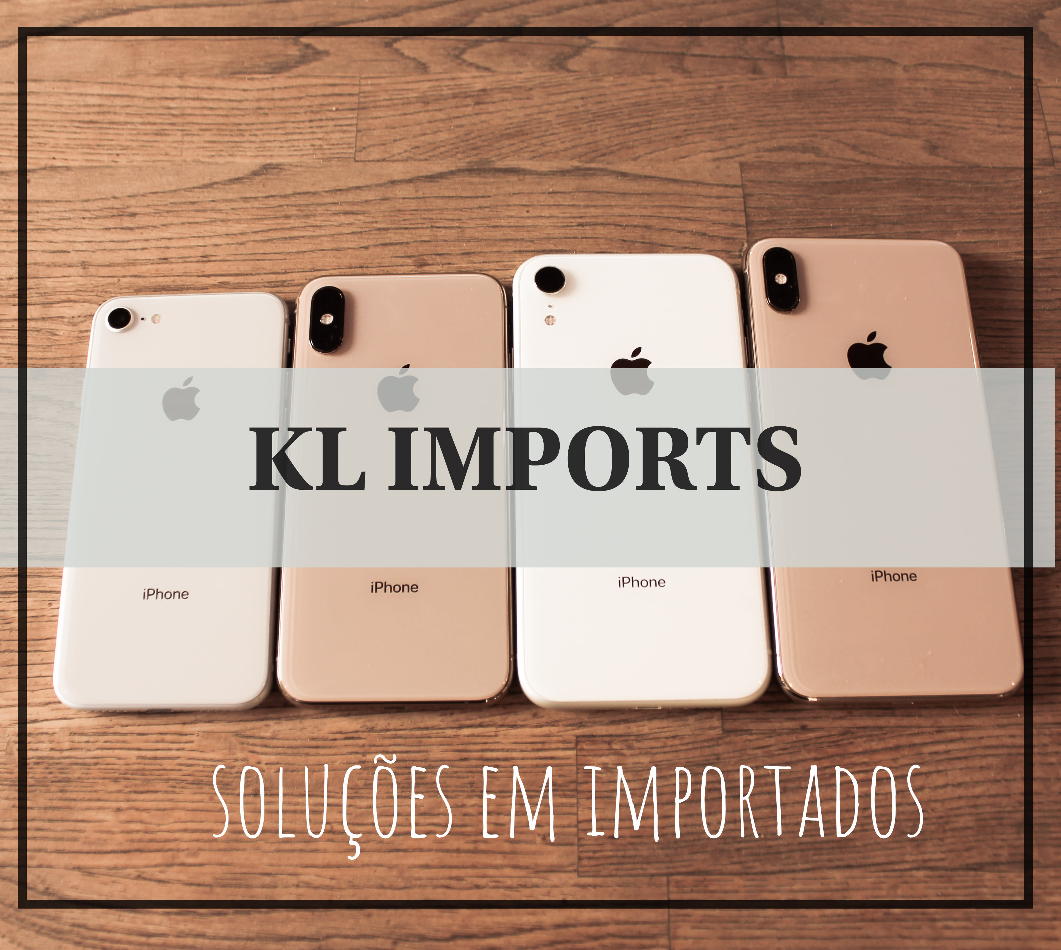 KL Imports Ltda
