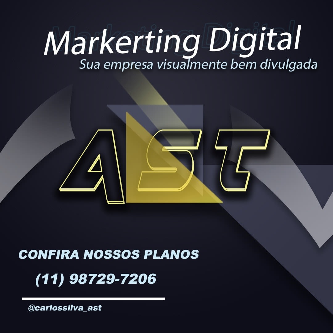 AST Marketing Digital