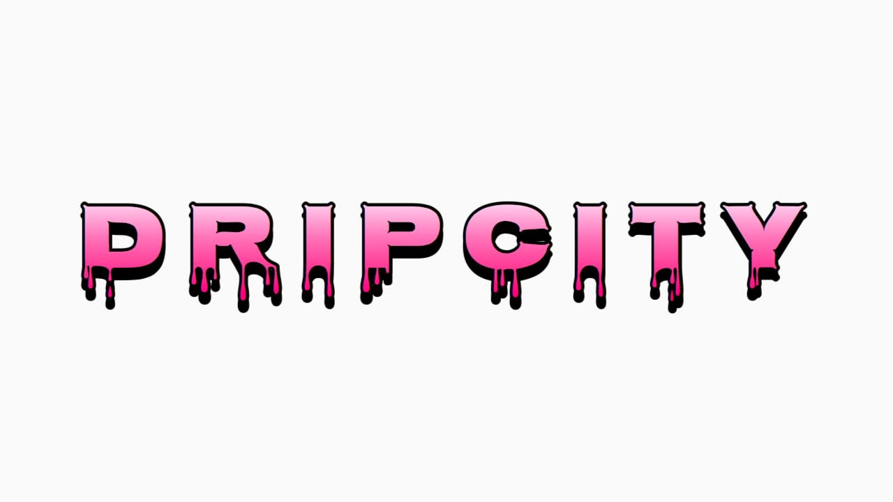 Drip City