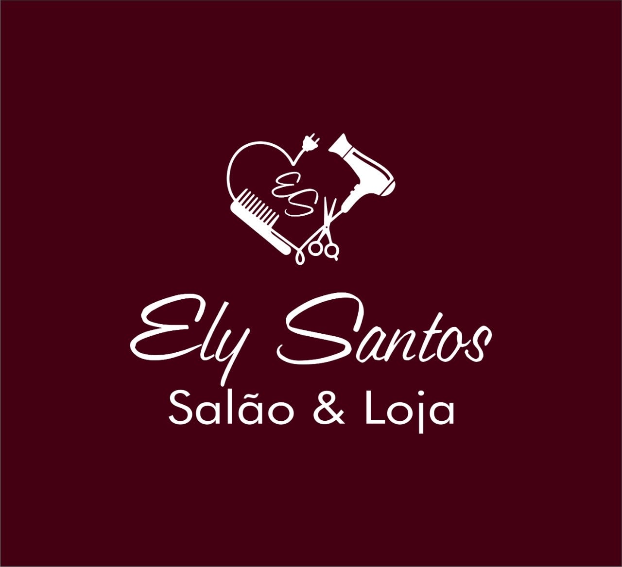 Ely Santos Salão & Loja