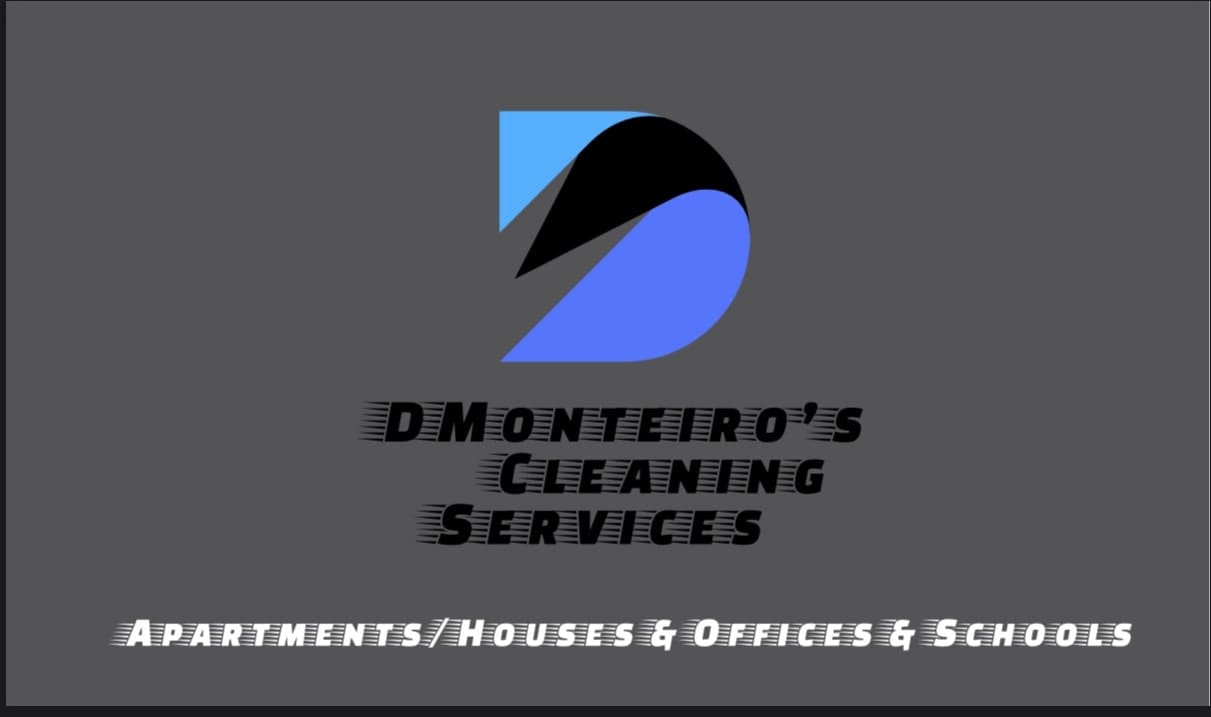 DMonteiro’s Cleaning Services