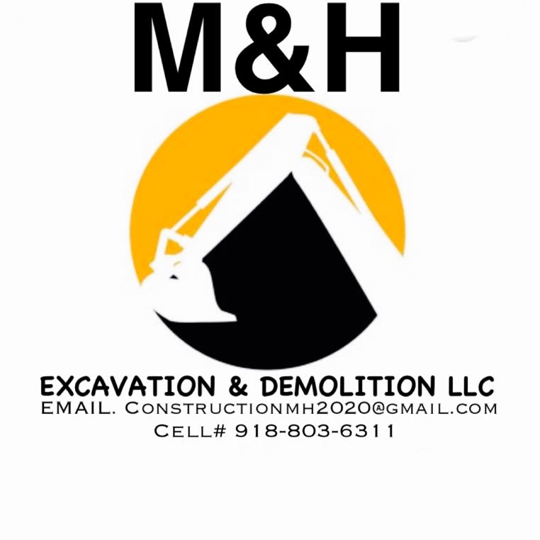 M&H Excavation & Demolition