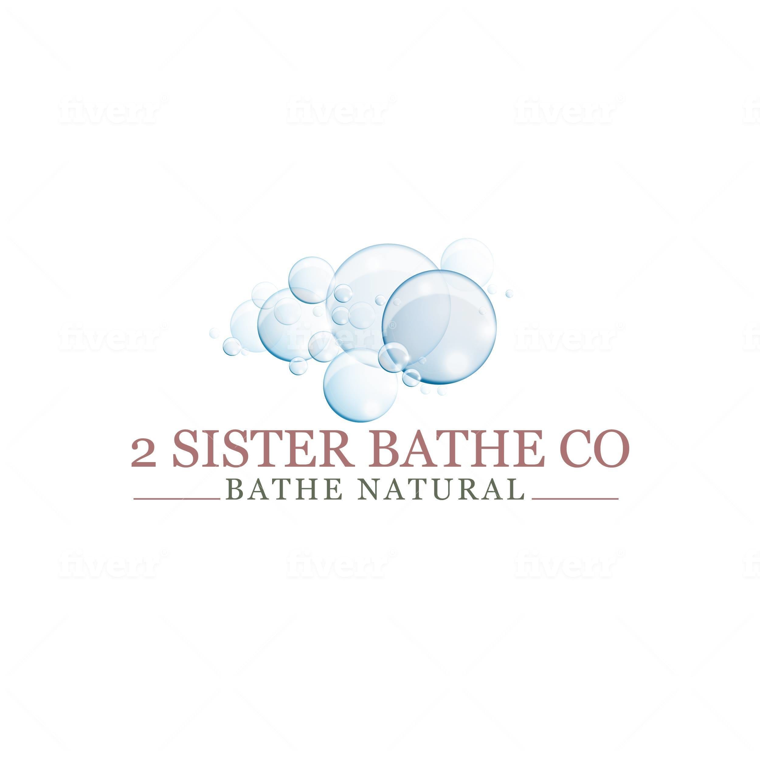 2 Sister Bathe Co.