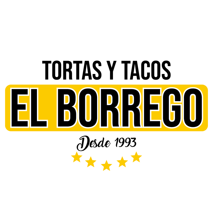 Tortas y Tacos El Borrego