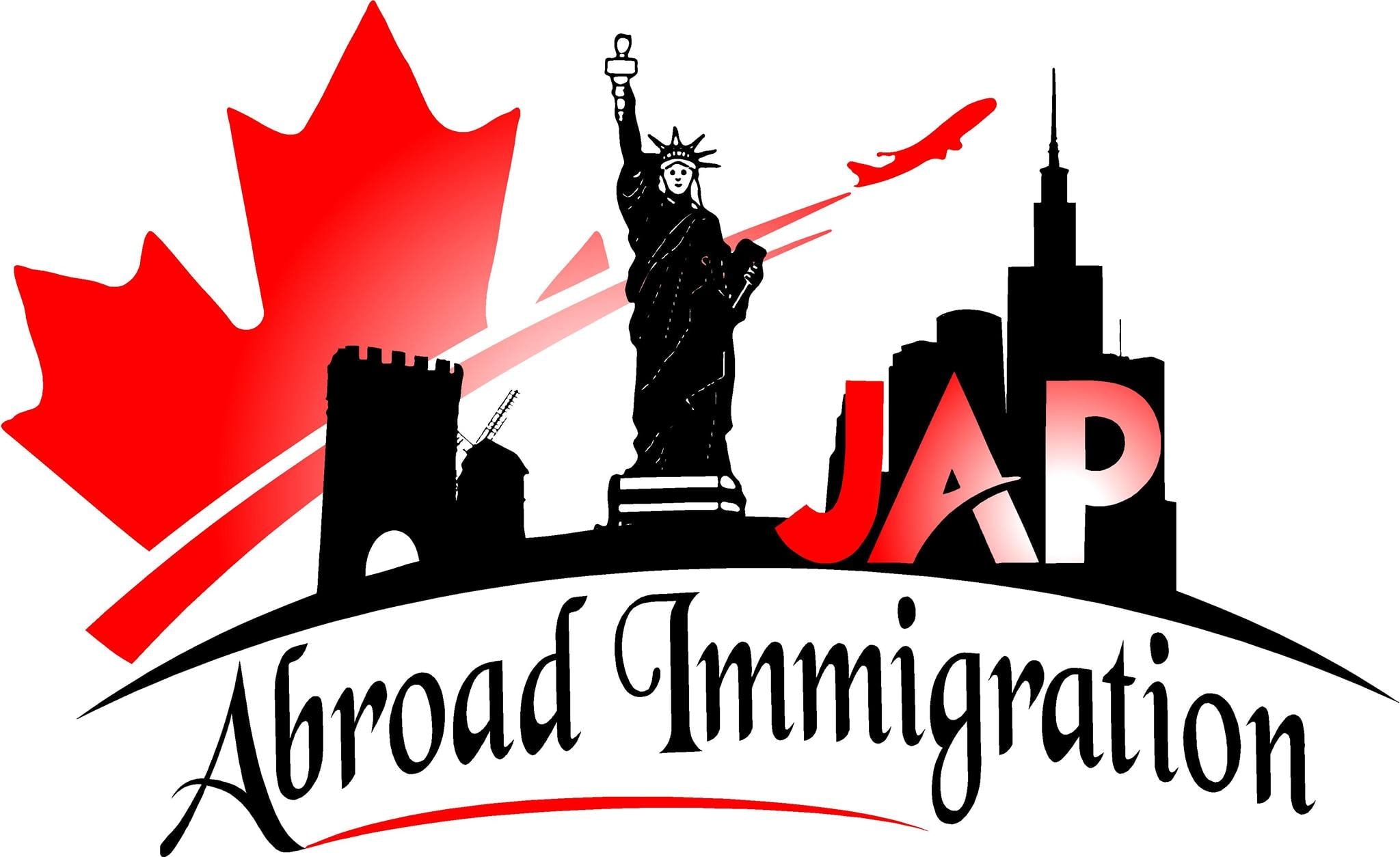 Jap Abroad Immigration