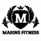 Box Cross Marins Fitness