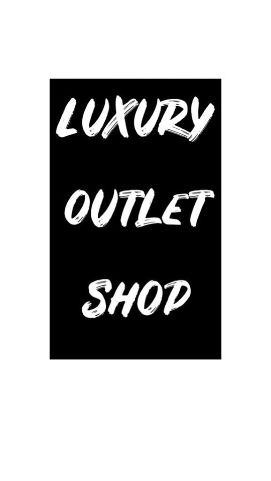 Luxury Outlet Shop