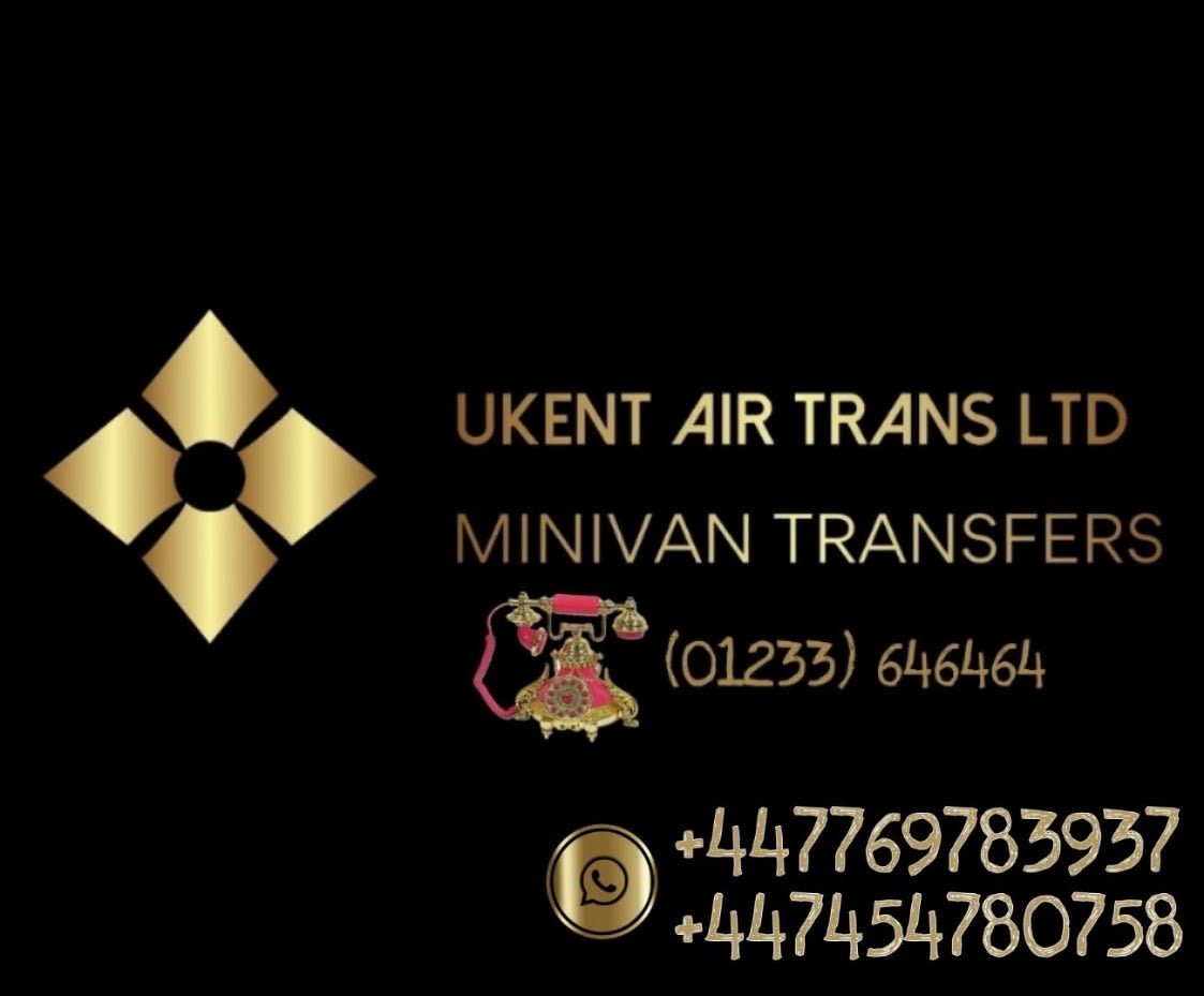 UKent Air Trans