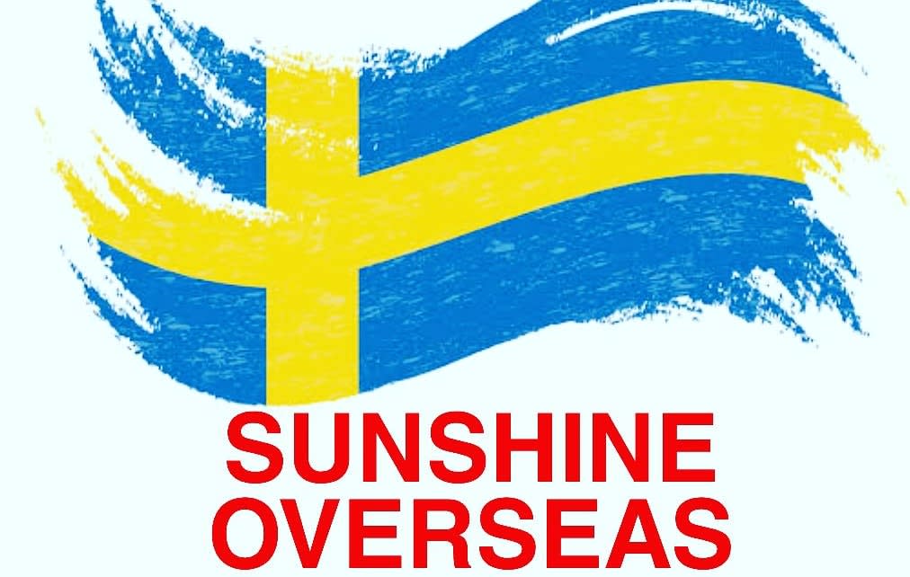Sunshine Overseas