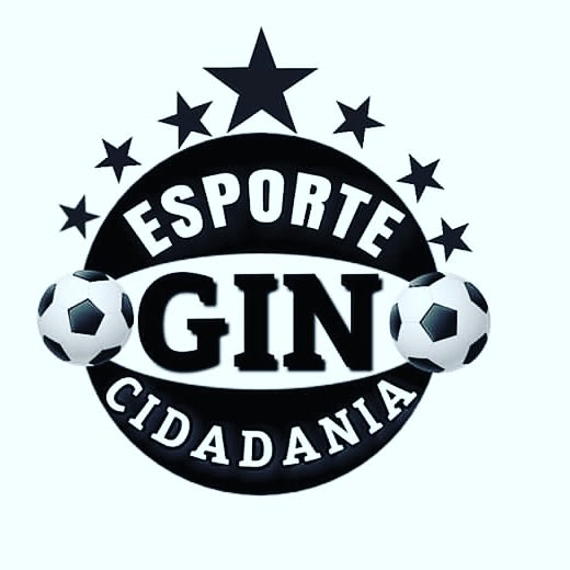 Gin Esporte e Cidadania
