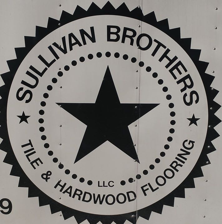 Sullivan Brother's Tile and Hardwood Flooring