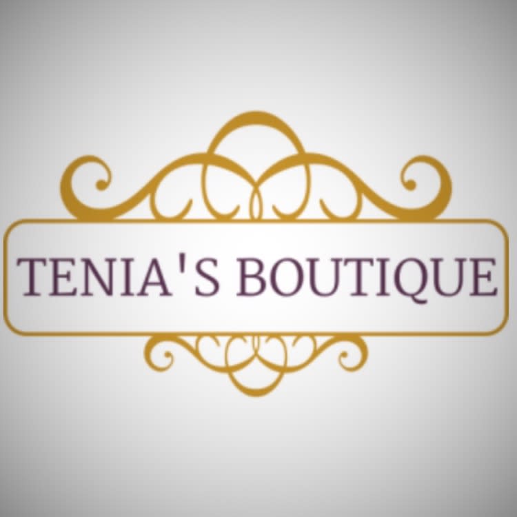Tenia’s Boutique