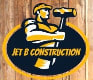 Jet B Construction