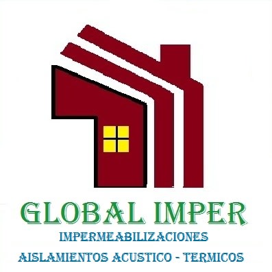Global Imper - Corcho Proyectado Valencia
