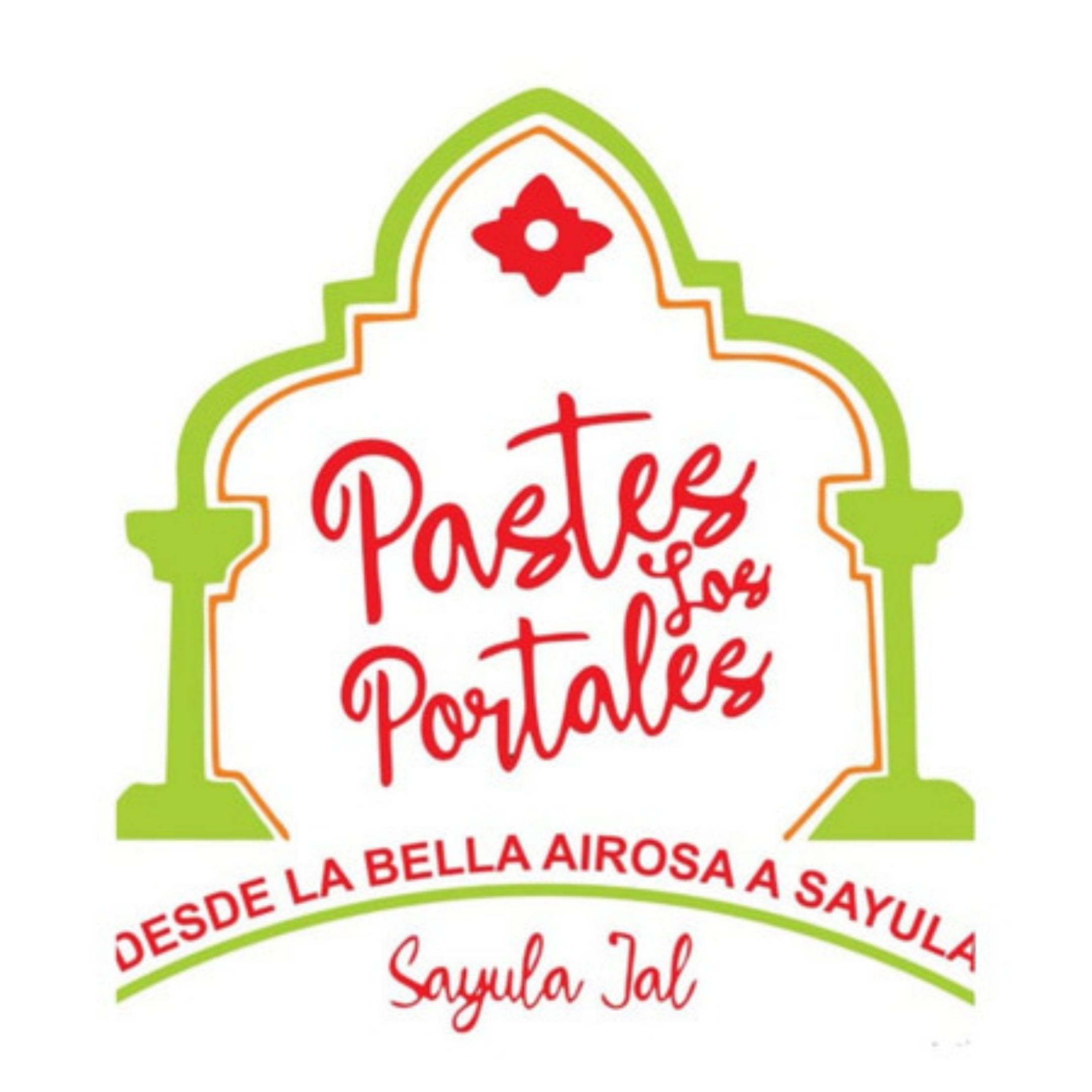 Pastes Los Portales
