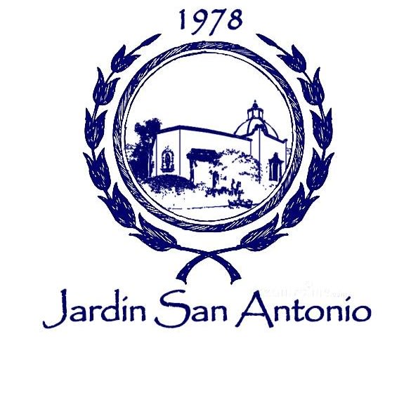 Jardín San Antonio
