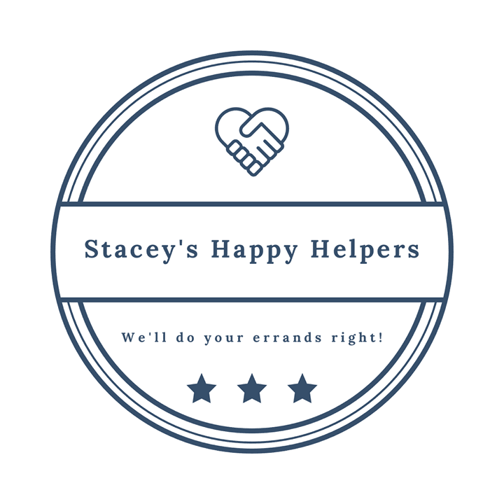 Stacey's Happy Helpers