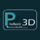 Produzir 3D