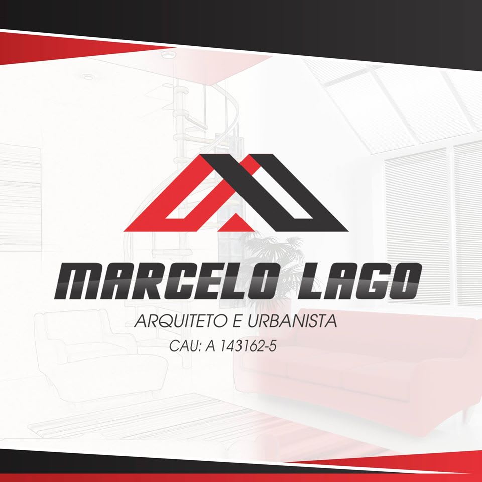 Marcelo Lago Arquitetura